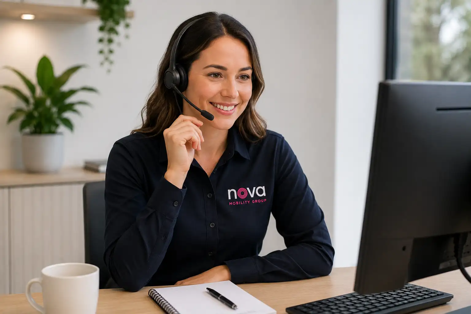 Nova Mobility aftercare and support