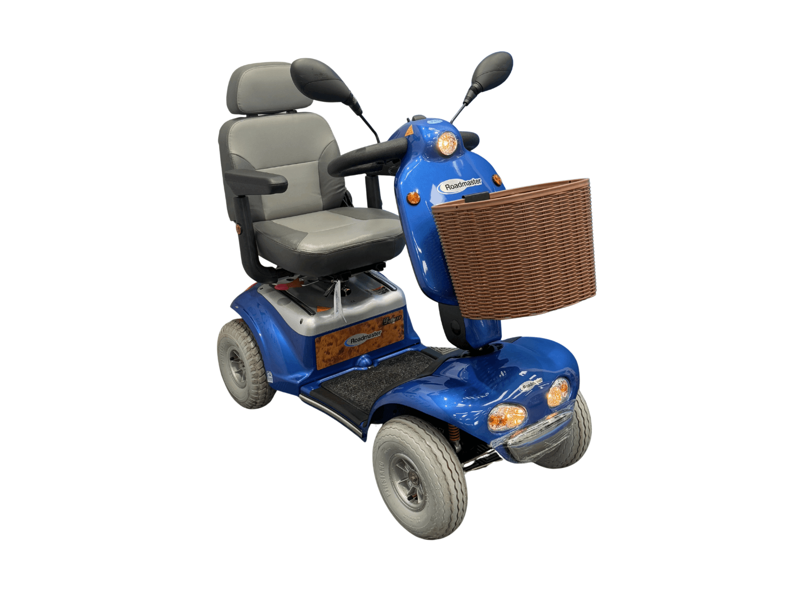 Eden Roadmaster Mobility Scooter